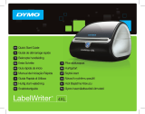 Dymo LabelWriter® 450 Schnellstartanleitung