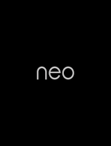 NEO Neo Benutzerhandbuch