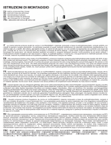 LaToscana AM8620-44/92CR591 Installationsanleitung