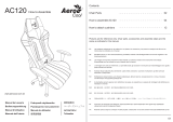 Aerocool AC120-BG Benutzerhandbuch