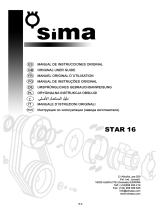Sima STAR 16 Benutzerhandbuch