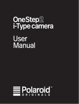 Polaroid Originals 9008 Benutzerhandbuch