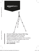AmazonBasics WT011H WT6665BT Benutzerhandbuch
