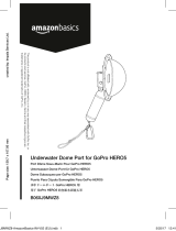 AmazonBasics QSMZ-A-2 Benutzerhandbuch