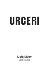 URCERI 4332004118 Benutzerhandbuch