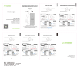 Avantree BTHS-AH8M-BLK Benutzerhandbuch