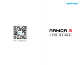 Ulefone Armor 3T Benutzerhandbuch