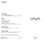 VAVA VA-UC017 Benutzerhandbuch