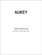 AUKEY LT-ST21 Benutzerhandbuch
