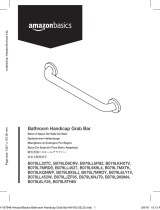 AmazonBasics GBAR-150-36 Benutzerhandbuch