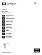 Medtronic Nellcor D-YS Benutzerhandbuch