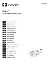 Medtronic Nellcor MC10 Benutzerhandbuch