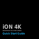 iON 4K Benutzerhandbuch