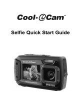 Cool-Icam Selfie Benutzerhandbuch