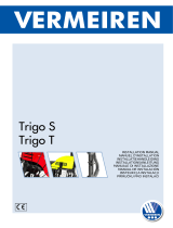 Vermeiren Trigo T Installationsanleitung