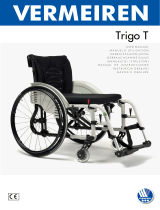Vermeiren Trigo T Benutzerhandbuch
