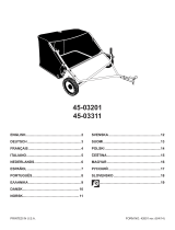 Agri-Fab 45-0320 Benutzerhandbuch