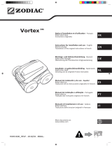 Castorama Vortex 3 PLUS Benutzerhandbuch