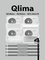 QLIMA S 4225 Benutzerhandbuch
