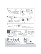 Extel Loobs Benutzerhandbuch