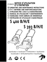 Stafor S393B Benutzerhandbuch