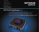 Netgear MR1100100NAS Benutzerhandbuch