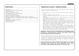 Focusrite OctoPre LE Benutzerhandbuch