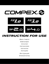 Complex SP 2.0 Benutzerhandbuch