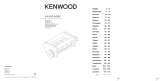 Kenwood MAX94 Bedienungsanleitung