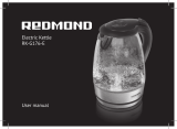 Redmond RK-M176-Е Bedienungsanleitung