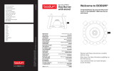 Bodum K11423-16 Benutzerhandbuch