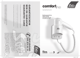 Solis Comfort Line Benutzerhandbuch