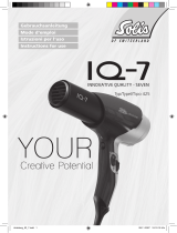 Solis IQ-7 Benutzerhandbuch