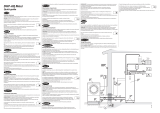 Danfoss DHP-AQ MAXI Installationsanleitung