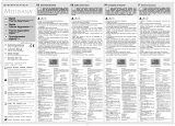 Medisana HG 100 Bedienungsanleitung