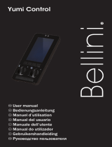 Bellini BTMKM810XCon Benutzerhandbuch