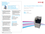 Xerox VersaLink B7025/B7030/B7035 Benutzerhandbuch