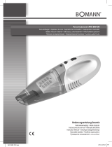 Clatronic AKS 828 Benutzerhandbuch