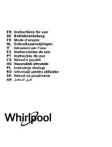 Whirlpool AKR 916 IX/2 Benutzerhandbuch