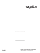 Whirlpool WQ9 M2L Benutzerhandbuch