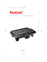 Tefal CB220012 Benutzerhandbuch