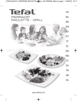 Tefal PI1307 - Compact Bedienungsanleitung