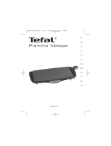 Tefal CB501212 Benutzerhandbuch
