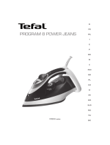 Tefal FV9340E0 Benutzerhandbuch