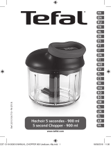 Tefal K1321224 Benutzerhandbuch