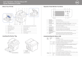 Dell B2375dfw Mono Multifunction Printer Schnellstartanleitung