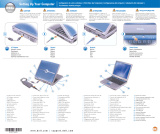 Dell Inspiron 5100 Bedienungsanleitung