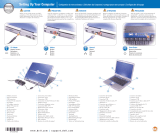 Dell Inspiron 8600 Schnellstartanleitung