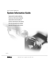 Dell Latitude D505 Benutzerhandbuch