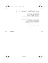 Dell Latitude E4200 Bedienungsanleitung